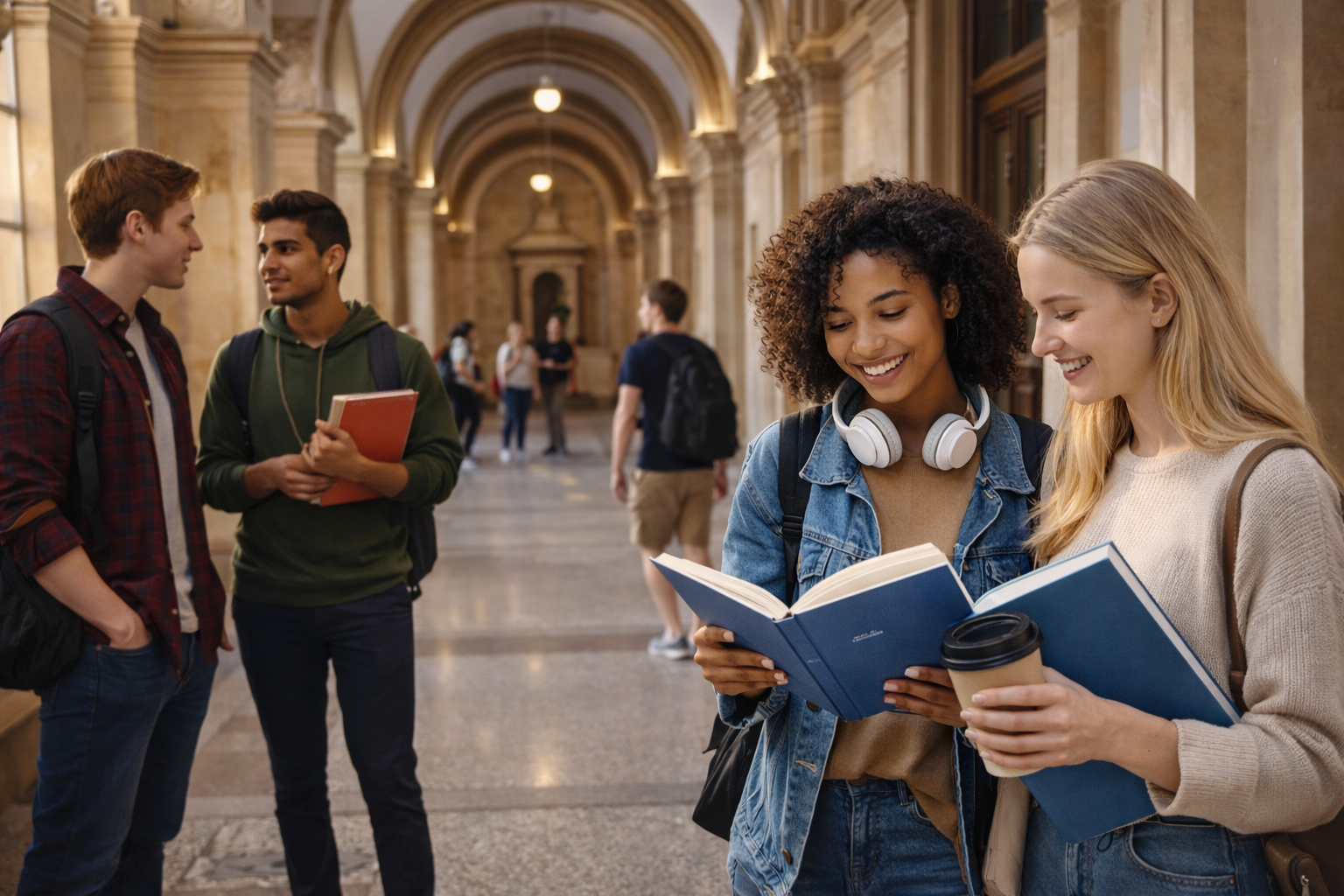 Cheltenham College Lombardy
